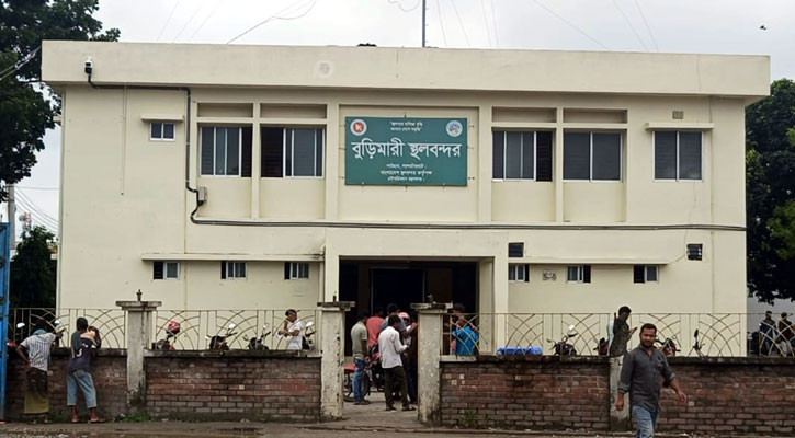 ভোমরা-বুড়িমারী স্থল বন্দরের উন্নয়নে ব্যয় ৪৭৪ কোটি ৩৭ লাখ
