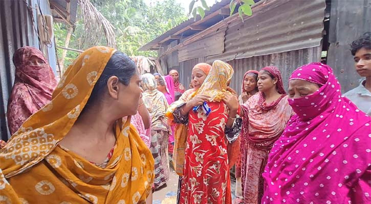 নড়াইলে পুকুরে ডুবে শিশু দুই ভাইয়ের মৃত্যু