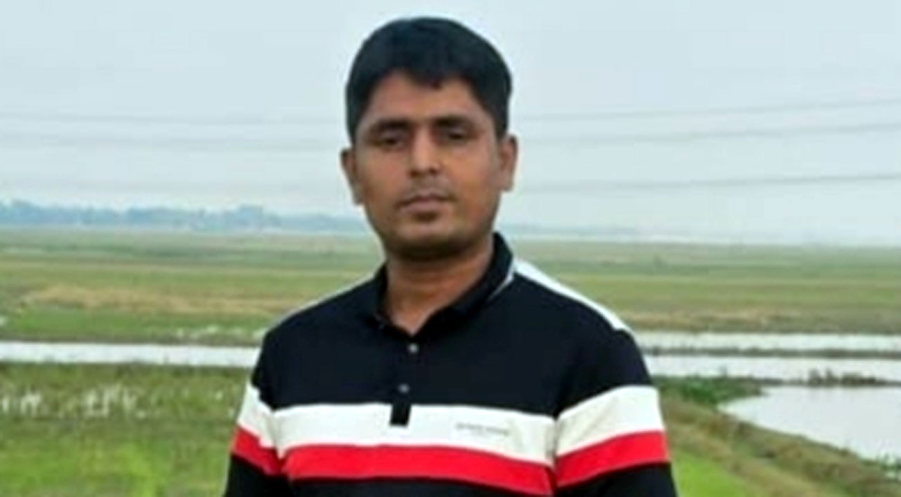 মাদারীপুরে ‘হাতুড়ি বাহিনী’র প্রধান মাজহারুল গ্রেপ্তার