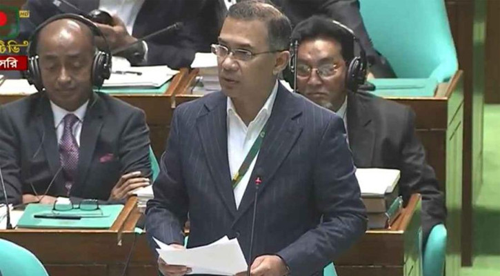 ব্যবসা ও কর্মসংস্থানে গতি আনতেই নতুন বাজেট: প্রধানমন্ত্রী