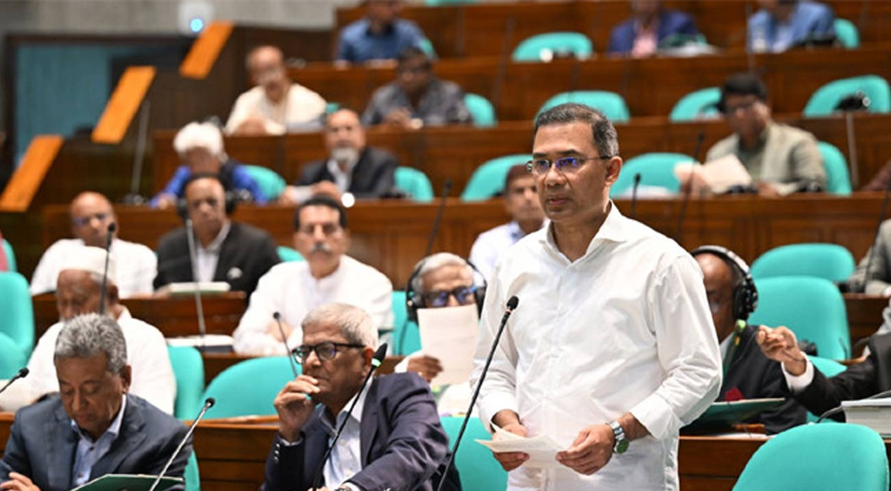 নির্বাচনী প্রতিশ্রুতি বাস্তবায়নে ৫ বছরের মেগা কর্মপরিকল্পনা: প্রধানমন্ত্রী