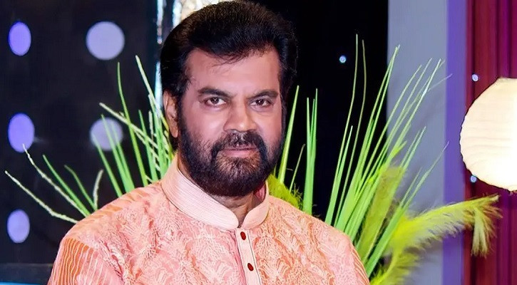 ৬০টি কেমোথেরাপি দেওয়ার পর কেমন আছেন ইলিয়াস কাঞ্চন
