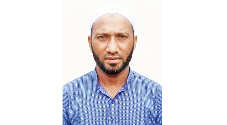 স্বেচ্ছাসেবকদল নেতা বিল্লাল হত্যা মামলায় গ্রেপ্তার দুজন রিমান্ডে