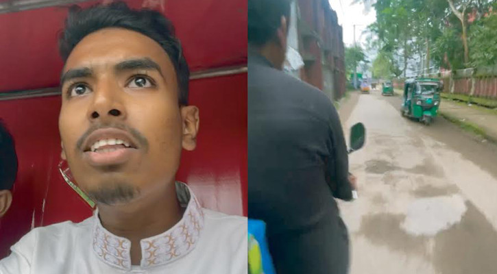 ‘পুলিশকে হত্যা করেছি’ বলা সেই মাহদী আশ্রয় নিলেন থানায়
