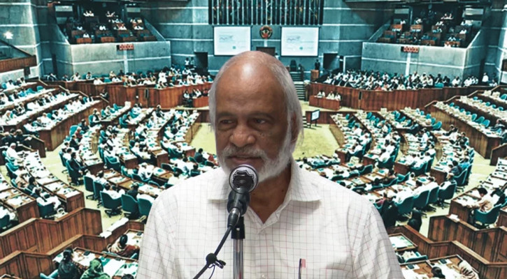 পরিকল্পনা মন্ত্রণালয় সম্পর্কিত সংসদীয় কমিটির নেতৃত্বে মঈন খান