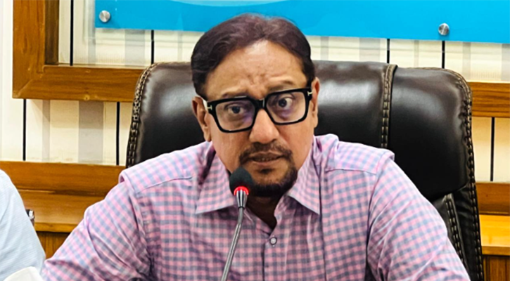 খালসংলগ্ন পর্যটনস্পটকে প্রাধান্য দেওয়া হচ্ছে: মেয়র শাহাদাত
