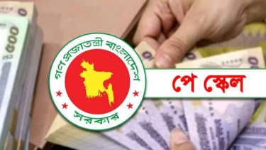নবম পে-স্কেল কার্যকরে প্রধানমন্ত্রীর হস্তক্ষেপ চান সরকারি কর্মচারীরা
