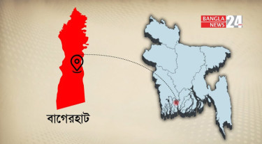 বাগেরহাটে দুর্বৃত্তের হামলায় কৃষকদলের সভাপতি নিহত, আহত বিএনপি নেতা