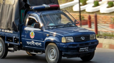 পুলিশের জন্য কেনা হচ্ছে ২১২ পিকআপ, ব্যয় ১৮২ কোটি ৩২ লাখ টাকা