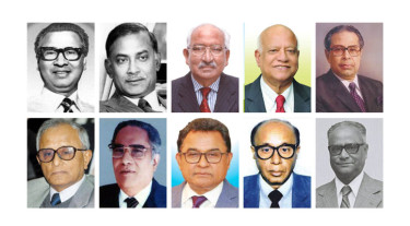 এক নজরে ৫৪টি বাজেট, কার ঝুলিতে কতটি