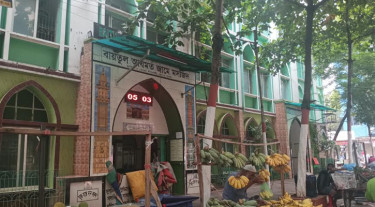 পল্লবীতে দুর্বৃত্তদের গুলিতে আহত ২