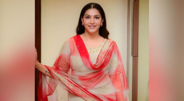 স্বামীর বিরুদ্ধে নির্যাতনের অভিযোগ জনপ্রিয় অভিনেত্রীর