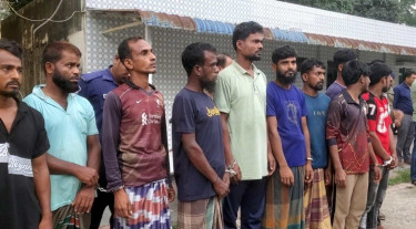 কুমিল্লায় হাইওয়ে পুলিশের ওপর হামলা-গাড়ি ভাঙচুরের ঘটনায় গ্রেপ্তার ১৯