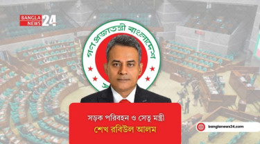 ২০২৯ সালের মধ্যে চট্টগ্রাম বন্দর সিঙ্গাপুর-কলম্বোর মতো দক্ষ হবে: নৌমন্ত্রী