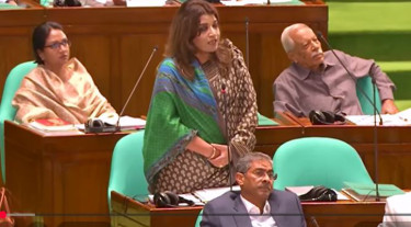 প্রবাসী রেমিট্যান্সযোদ্ধাদের কল্যাণই সরকারের সর্বোচ্চ অগ্রাধিকার: শামা ওবায়েদ