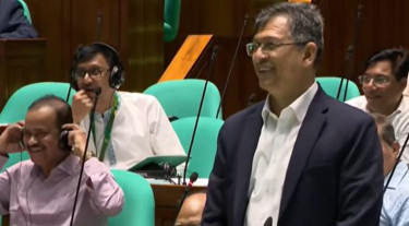 প্রবাসীদের সম্মান নিশ্চিতে ওয়ার্কিং কমিটি গঠনের ঘোষণা স্বরাষ্ট্রমন্ত্রীর