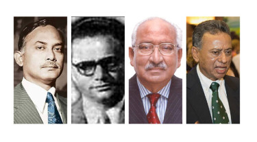 বিশ বছর পর বাজেট প্রণয়নে বিএনপি