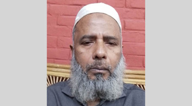 শামসুদ্দিন আহমদের মৃত্যুতে শোক