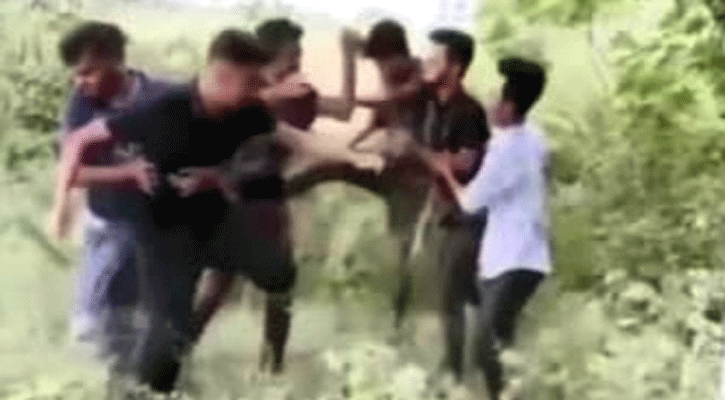কিশোর গ্যাংয়ের সংঘর্ষে যুবক নিহত