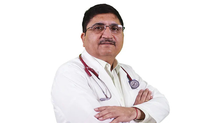উপসর্গহীন এক রোগ ফ্যাটি লিভার, ঝুঁকিতে লাখো মানুষ