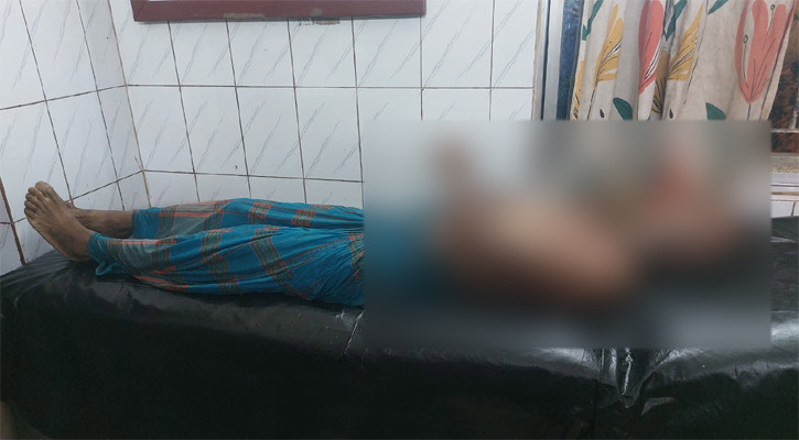 রাতে বাড়ি ফেরার পথে পুকুরে ডুবে মৃত্যু