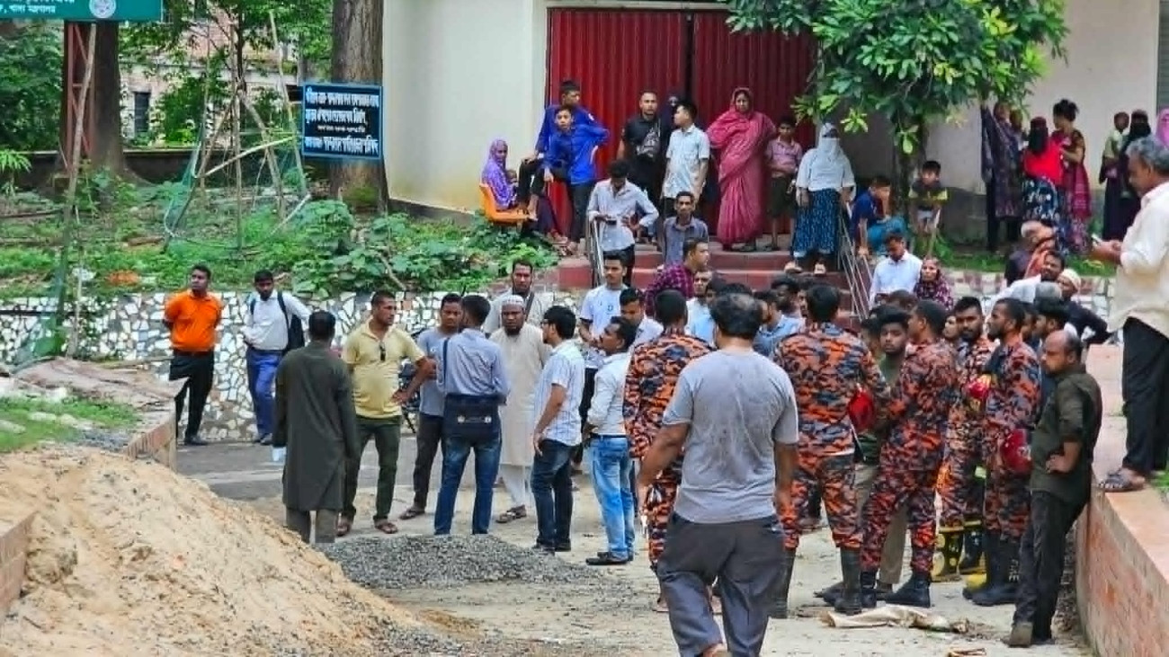 বান্দরবান সদর হাসপাতালে বিদ্যুৎস্পৃষ্ট হয়ে ২ নির্মাণ শ্রমিকের মৃত্যু