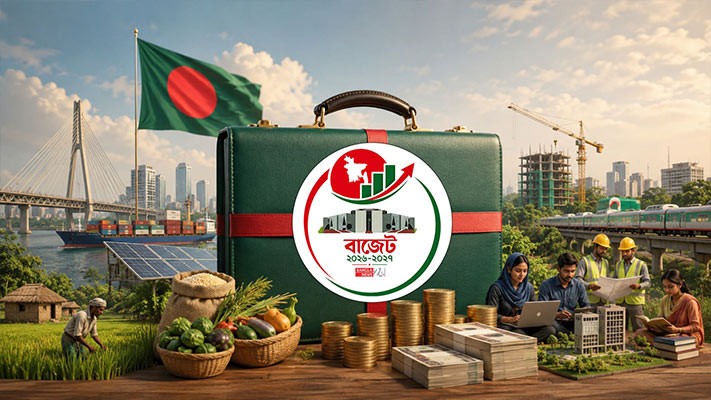 বাজেট প্রতিক্রিয়া, কার কখন?