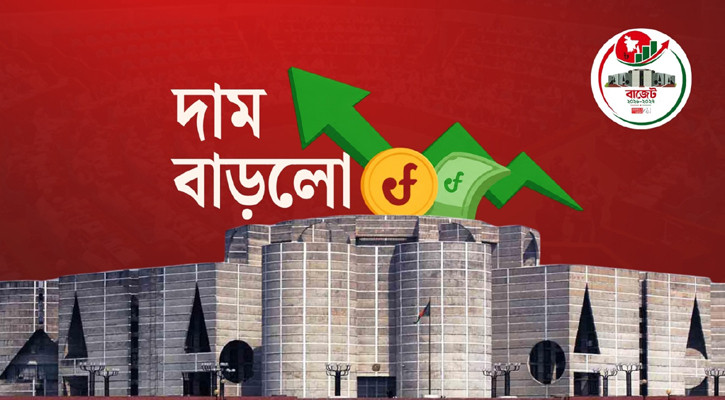 বাজেটে দাম বাড়বে যেসব পণ্যের