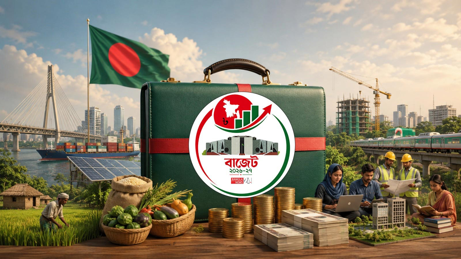 সাধারণ মুক্তিযোদ্ধাদের মাসিক সম্মানী বাড়ছে না, খেতাবপ্রাপ্তদের পরিবার পাবে বাড়তি ভাতা