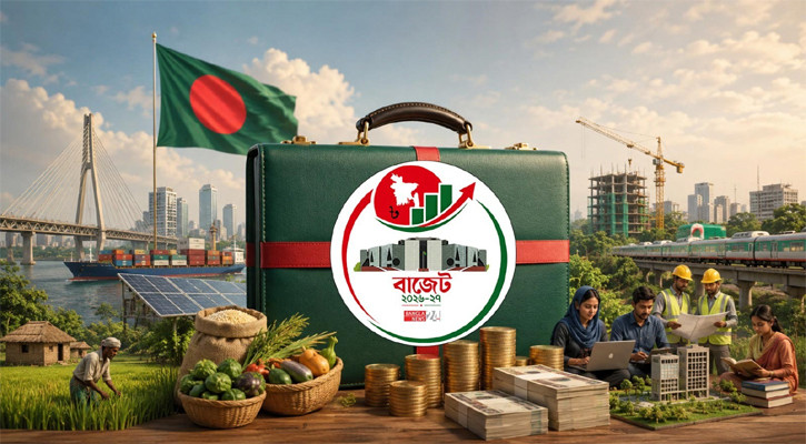 বাজেটে কোন মন্ত্রণালয়ে কত বরাদ্দ