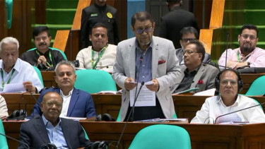 ২০২৮ সালের মধ্যে সব নাগরিককে ই-হেলথ কার্ড দেওয়া হবে: স্বাস্থ্যমন্ত্রী