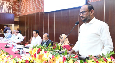 প্রান্তিক জনগোষ্ঠীকে স্বাবলম্বী করতে ছাগল সম্প্রসারণ প্রকল্প ভূমিকা রাখবে