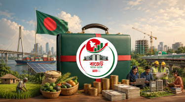 বাজেটের ১০ অগ্রাধিকার