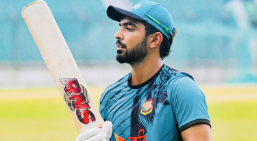 দায়িত্ব ছেড়ে দিলেন সাইফ, নতুন দায়িত্বে তাওহীদ