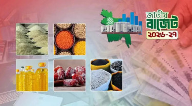 কোন পণ্যের দাম বাড়বে, কোন পণ্যের দাম কমবে
