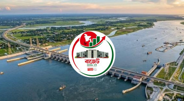 দ্বিতীয় যমুনা ও তৃতীয় মেঘনা সেতুর পরিকল্পনা