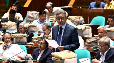 সামাজিক নিরাপত্তা খাতে বরাদ্দ বাড়িয়ে ১ লাখ ৪৪ হাজার ৩৩৮ কোটি টাকার প্রস্তাব