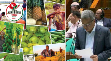 খাদ্য নিরাপত্তায় শস্য সংগ্রহ-ধারণক্ষমতা বাড়ানোর প্রস্তাব