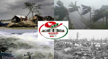 দুর্যোগ মোকাবিলায় ১০ হাজার ৩৫০ কোটি টাকা বরাদ্দের প্রস্তাব