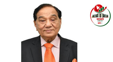রাজস্ব আহরণের লক্ষ্য অর্জনে সুশাসন ও দুর্নীতি প্রতিরোধ জরুরি: খলিলুর রহমান