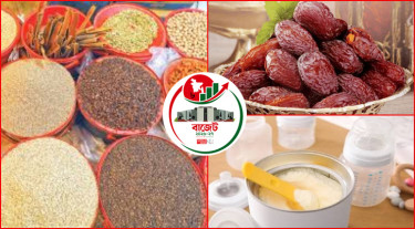 শিশুখাদ্য, খেজুর ও মসলার দাম কমবে