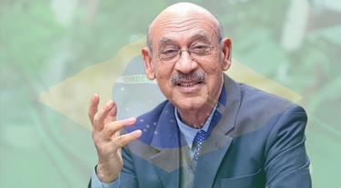 আবুল হায়াতের পছন্দের দল ব্রাজিল