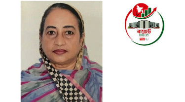 নারী উদ্যোক্তাদের করমুক্ত আয় ৭০ লাখ টাকায় উন্নীত করা অত্যন্ত ইতিবাচক: আবিদা সুলতানা