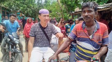 কনের বয়স কম, বিয়ে না করে ফিরলো চীনা যুবক