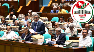 কর্মসংস্থান, বিনিয়োগ ও জনকল্যাণে জোর বিএনপি সরকারের প্রথম বাজেটে