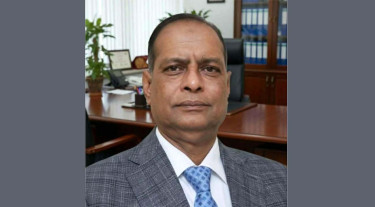 সিডিএর নতুন চেয়ারম্যান হলেন ইঞ্জিনিয়ার বেলায়েত হোসেন