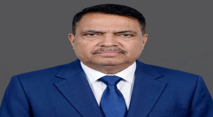 কেডিএ’র চেয়ারম্যান হলেন মহানগর বিএনপির সভাপতি শফিকুল আলম মনা