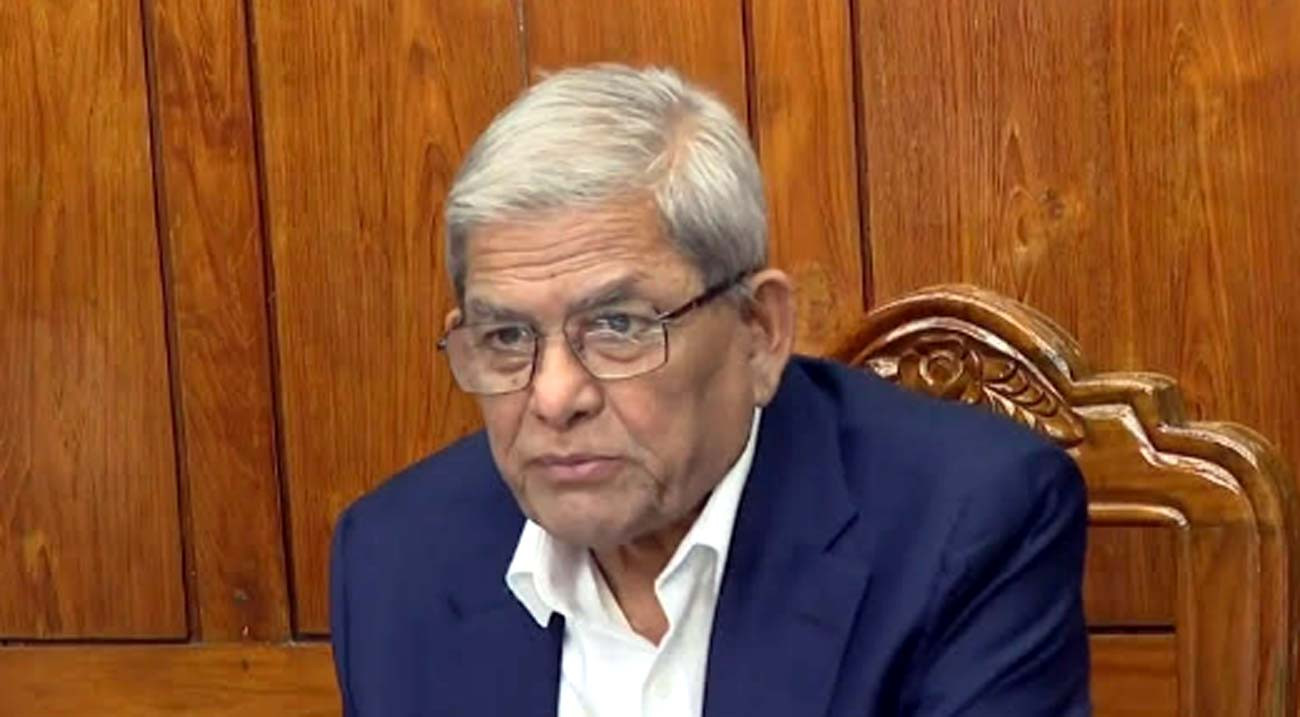 উত্থাপিত বাজেট সম্পূর্ণ ‘ক্রিয়েটিভ’ ও ব্যবসাবান্ধব: মির্জা ফখরুল