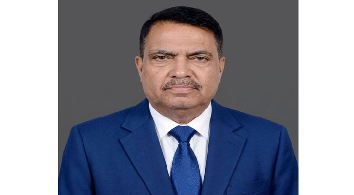 কেডিএ’র চেয়ারম্যান হলেন মহানগর বিএনপির সভাপতি শফিকুল আলম মনা