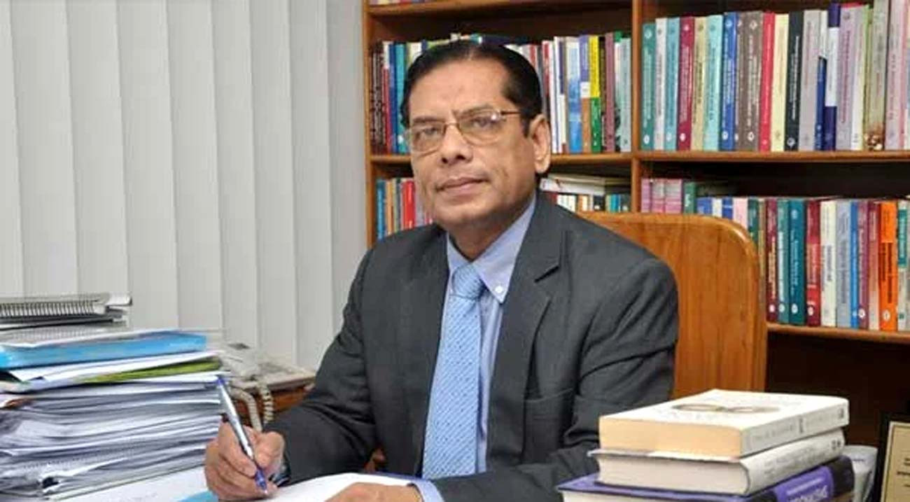 রাজস্ব আদায়ে সক্ষমতা না বাড়লে ঋণঝুঁকি বাড়তে পারে: মোস্তাফিজুর রহমান
